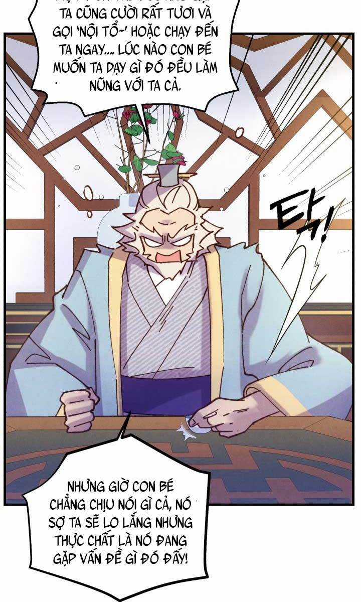 Lightning Degree Chapter 134 trang 65