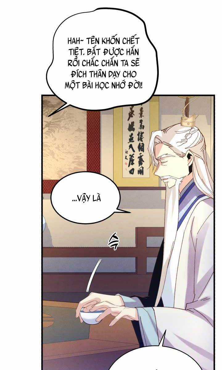 Lightning Degree Chapter 134 trang 68