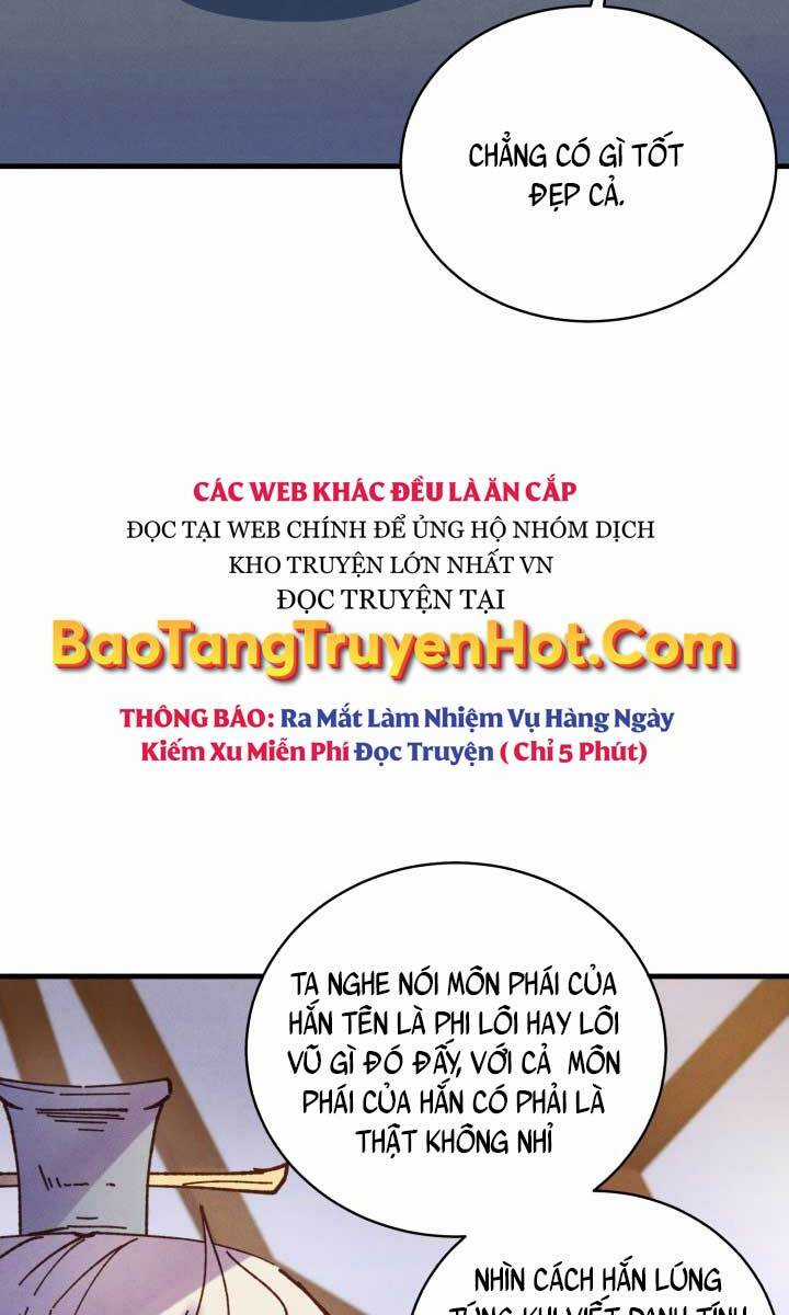 Lightning Degree Chapter 134 trang 72