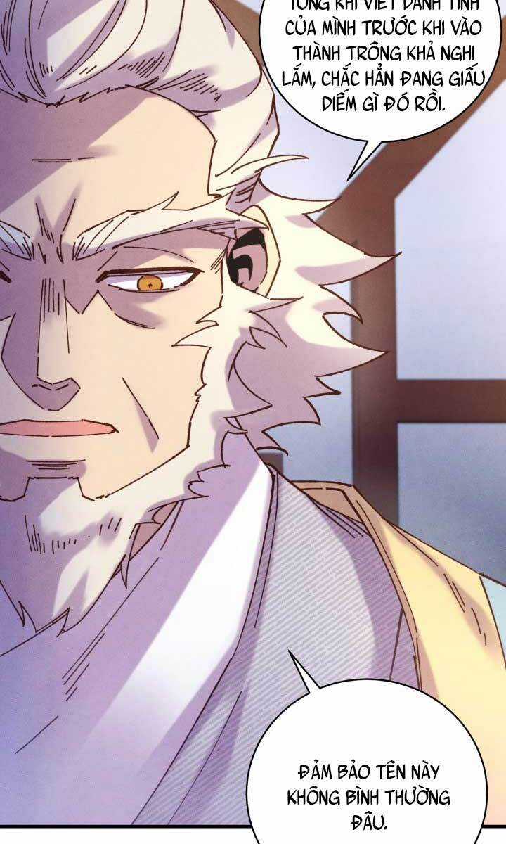 Lightning Degree Chapter 134 trang 73