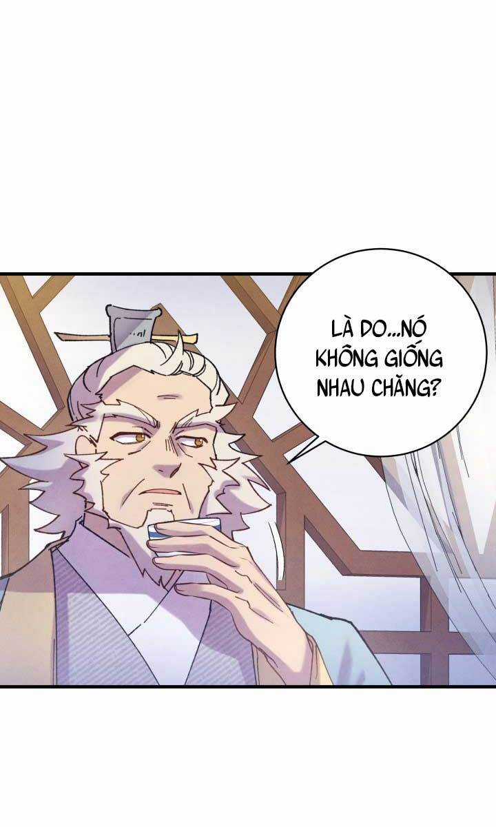 Lightning Degree Chapter 134 trang 76