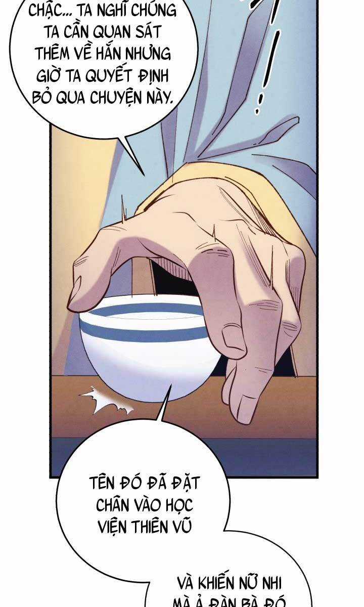 Lightning Degree Chapter 134 trang 83