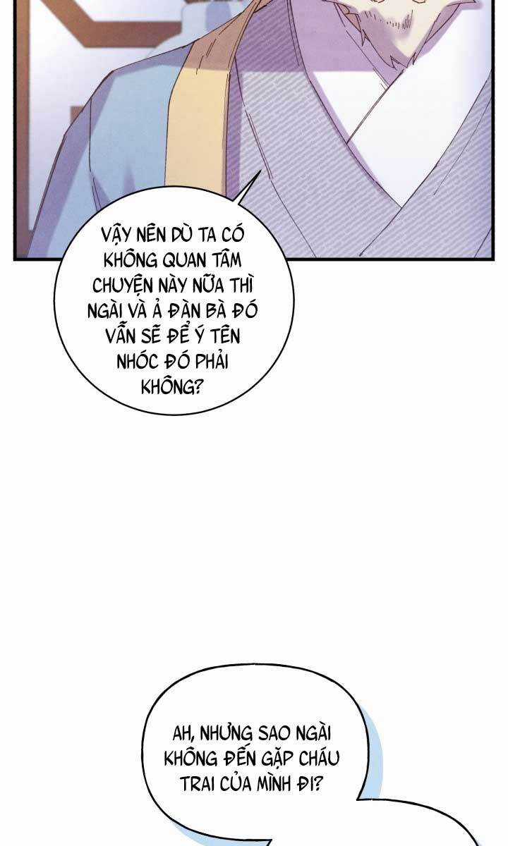 Lightning Degree Chapter 134 trang 85