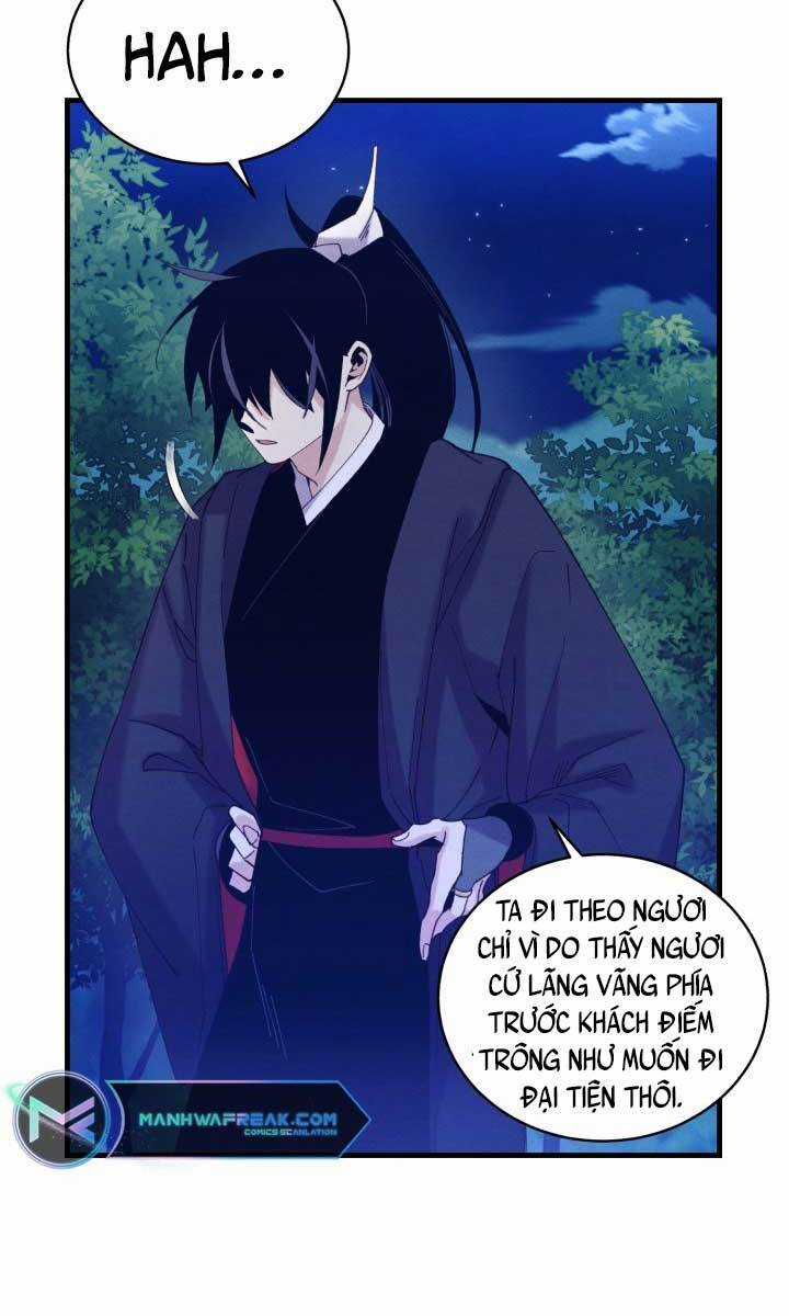 Lightning Degree Chapter 134 trang 9