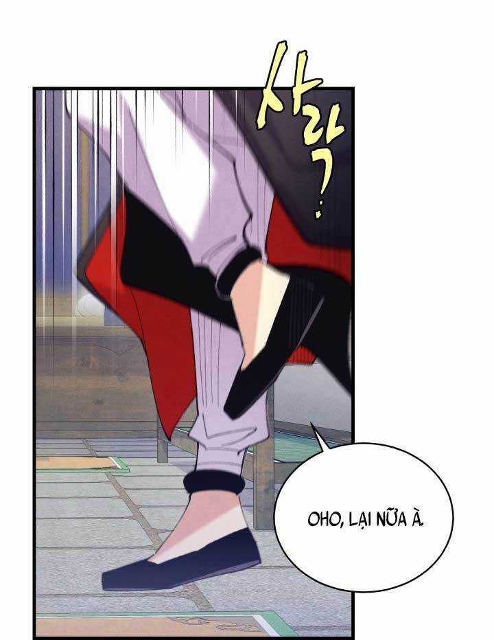 Lightning Degree Chapter 134 trang 91