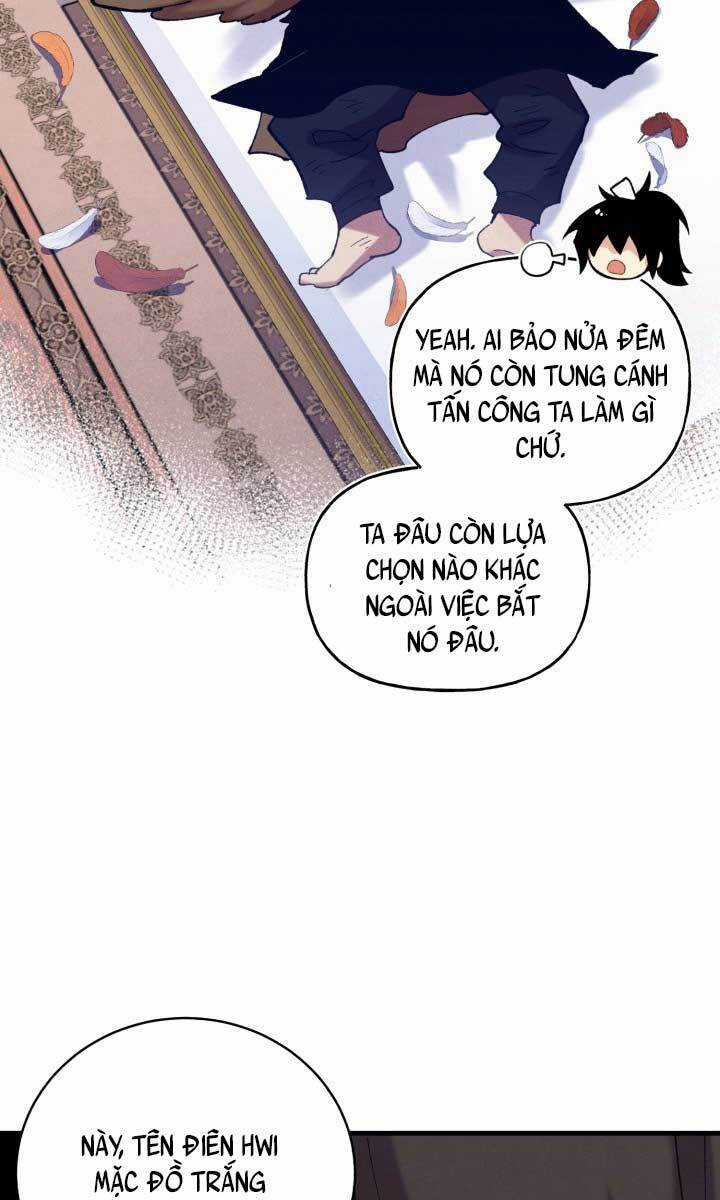 Lightning Degree Chapter 134 trang 96