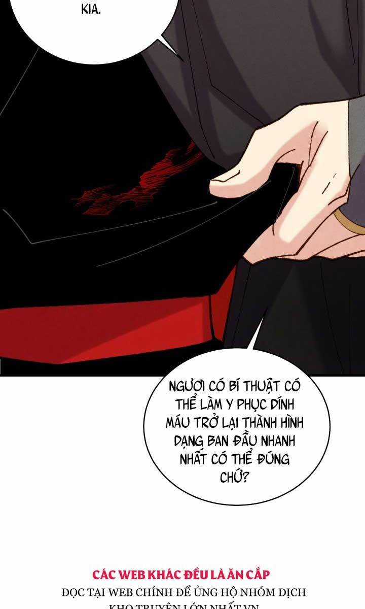 Lightning Degree Chapter 134 trang 97