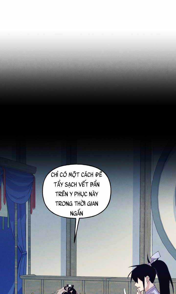 Lightning Degree Chapter 135 trang 17
