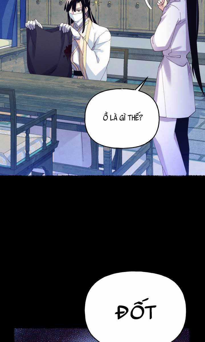 Lightning Degree Chapter 135 trang 18