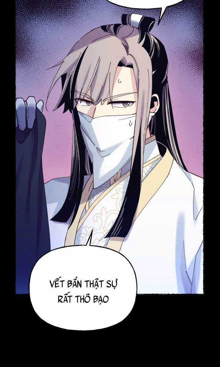 Lightning Degree Chapter 135 trang 19