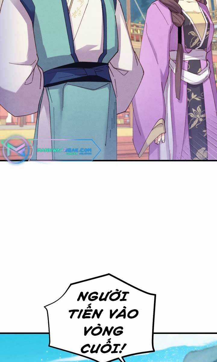 Lightning Degree Chapter 135 trang 2