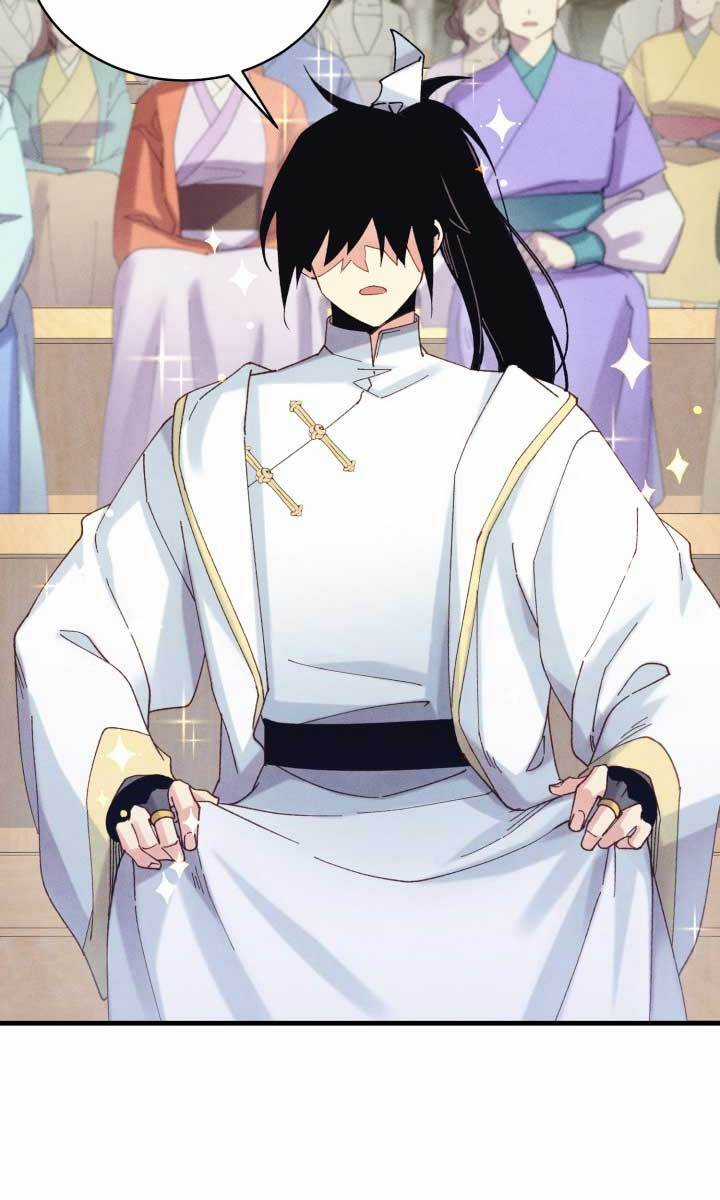 Lightning Degree Chapter 135 trang 22