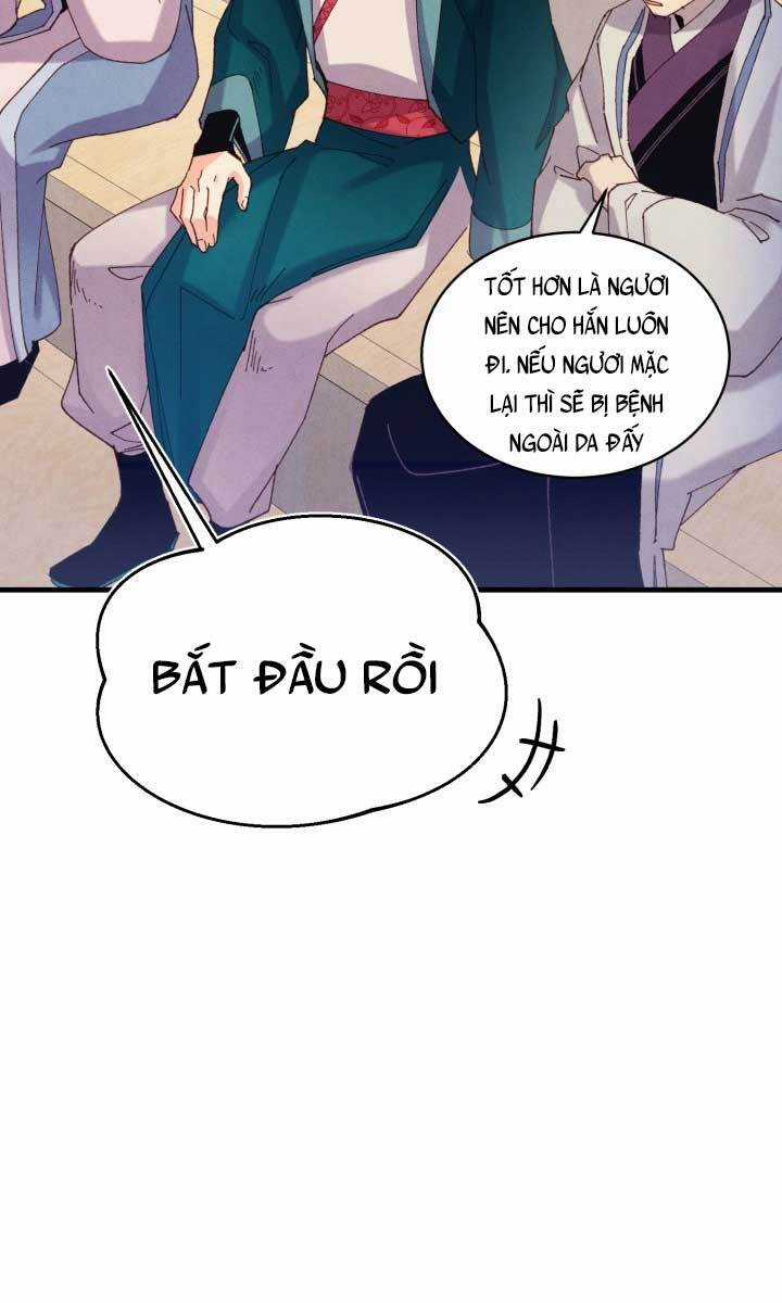 Lightning Degree Chapter 135 trang 25