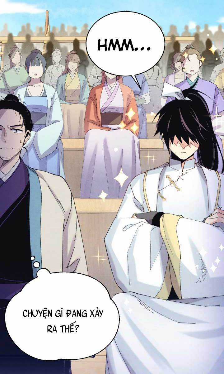 Lightning Degree Chapter 135 trang 31