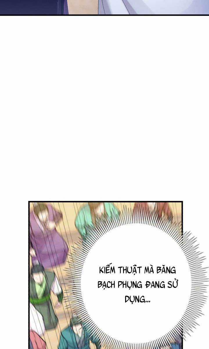 Lightning Degree Chapter 135 trang 32