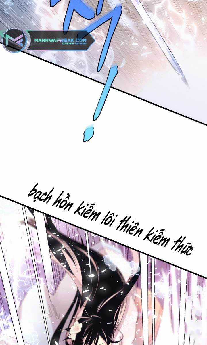 Lightning Degree Chapter 135 trang 35