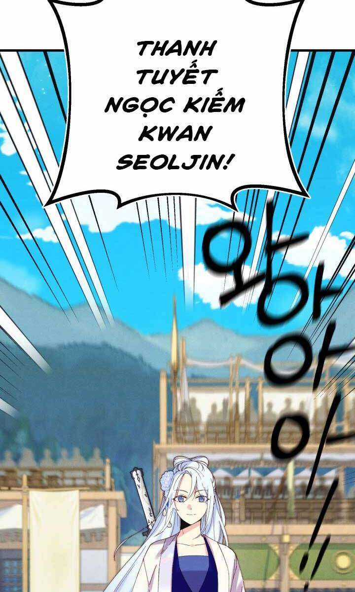 Lightning Degree Chapter 135 trang 4