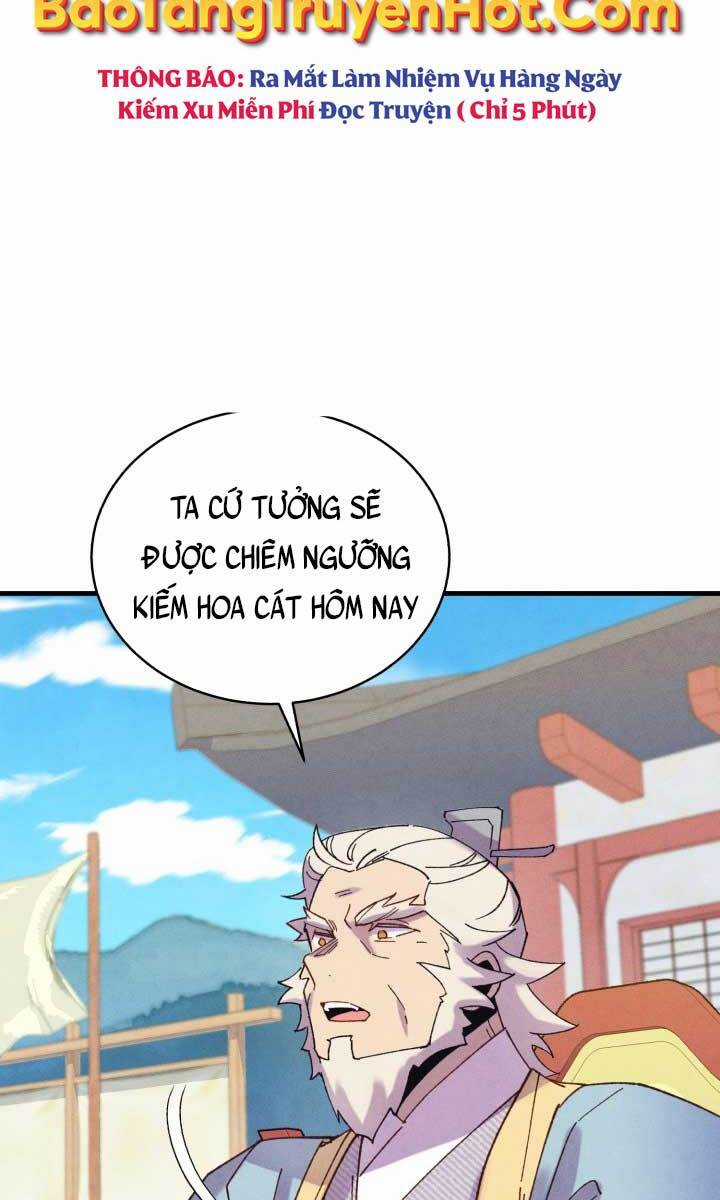 Lightning Degree Chapter 135 trang 44