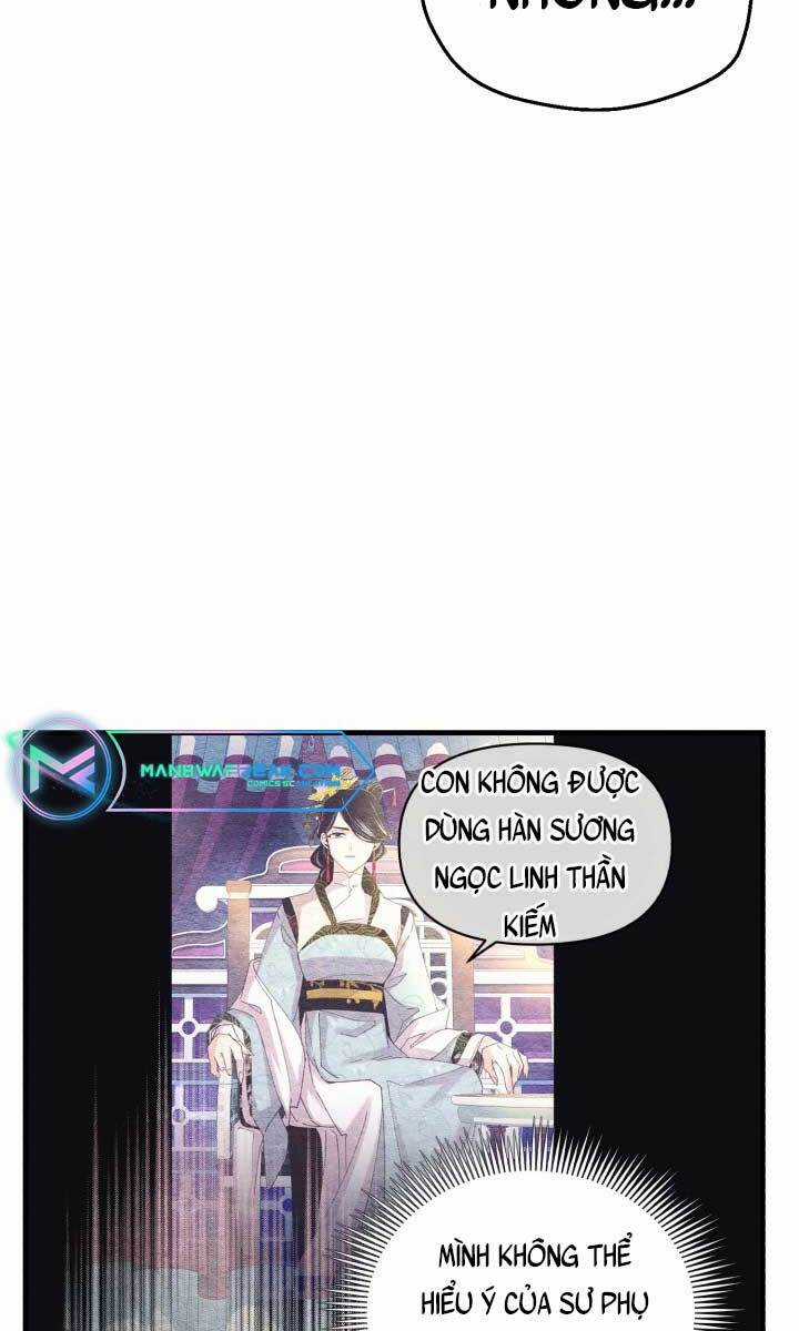 Lightning Degree Chapter 135 trang 52