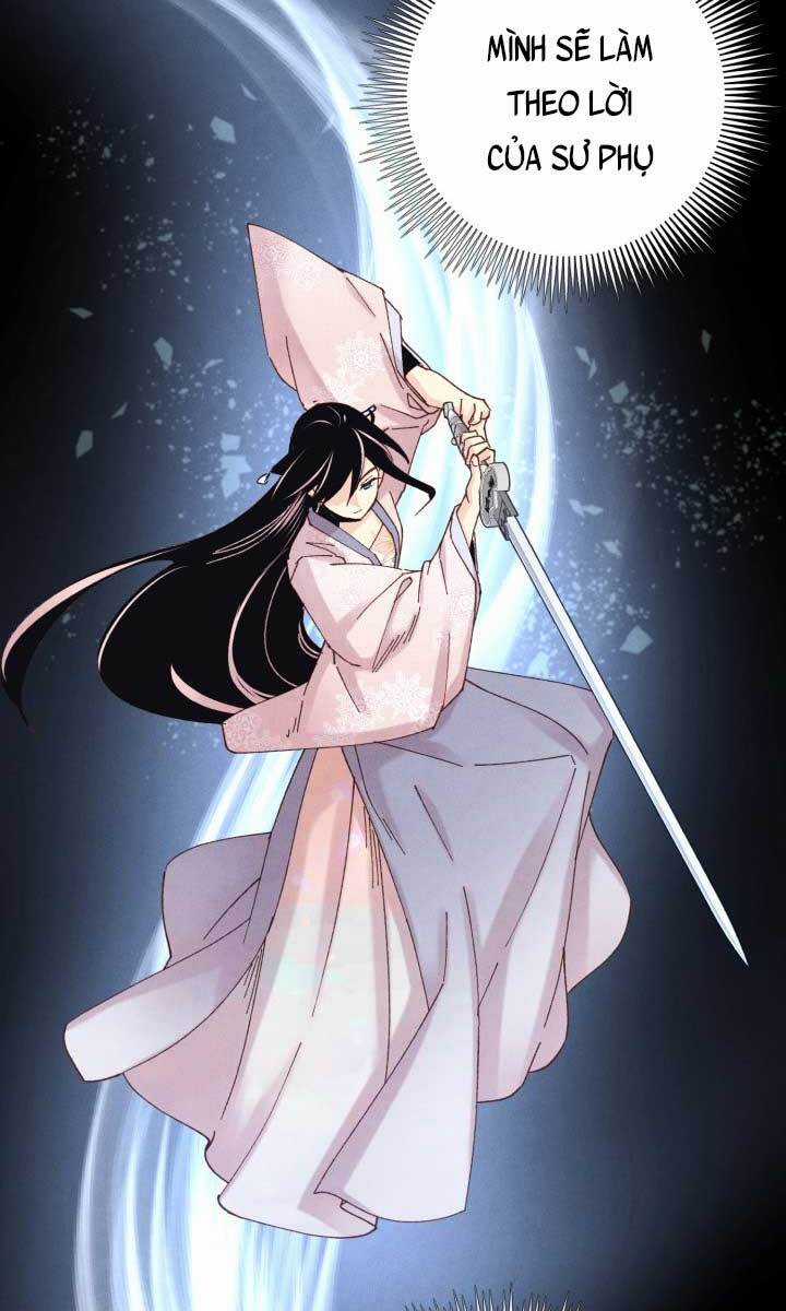 Lightning Degree Chapter 135 trang 56