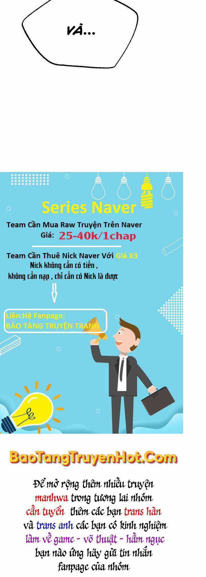 Lightning Degree Chapter 135 trang 6