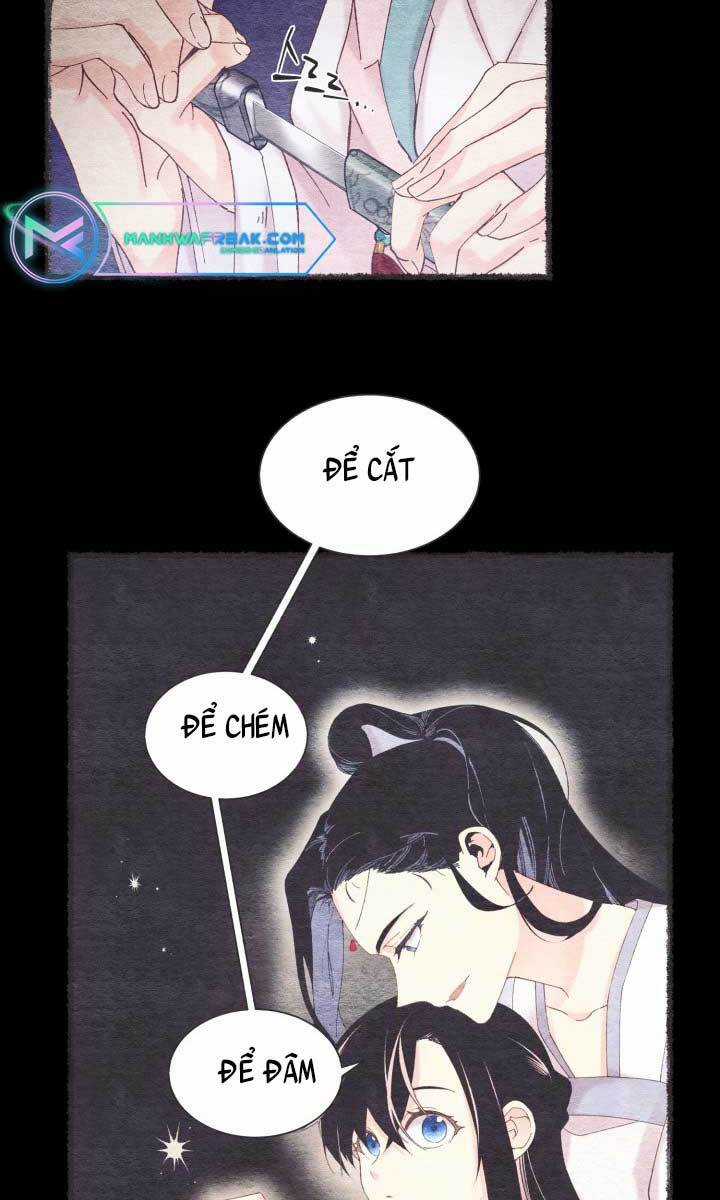 Lightning Degree Chapter 135 trang 63