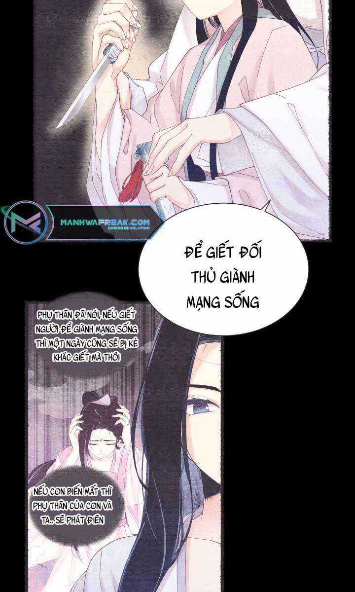 Lightning Degree Chapter 135 trang 64