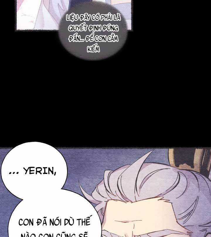 Lightning Degree Chapter 135 trang 65