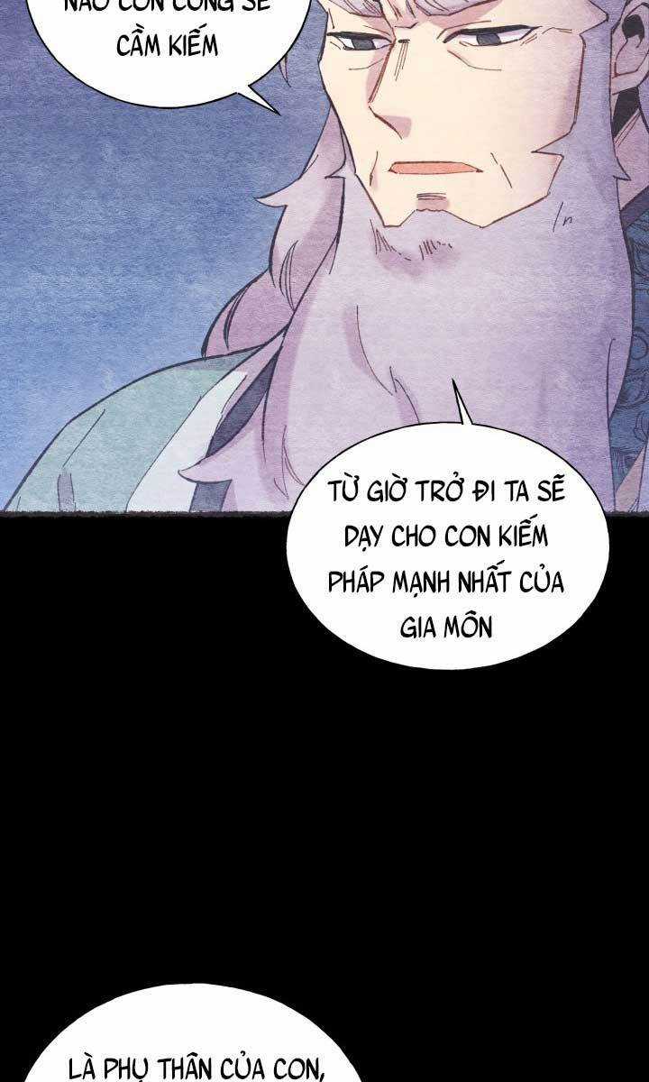 Lightning Degree Chapter 135 trang 66