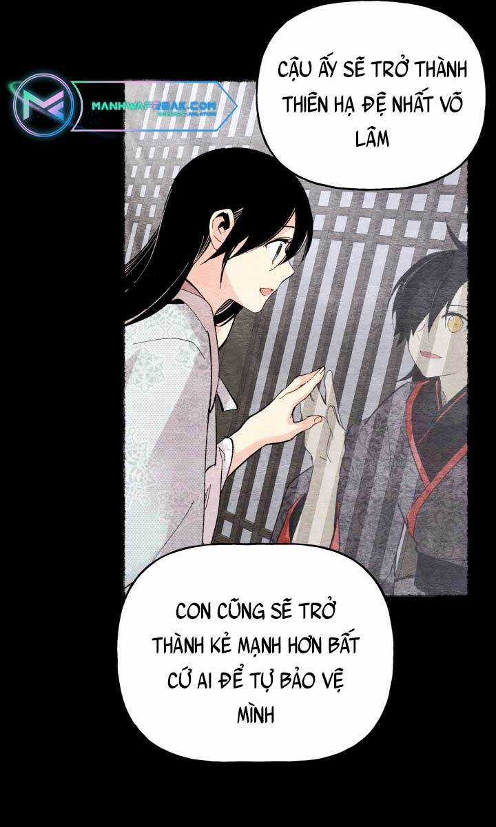 Lightning Degree Chapter 135 trang 78