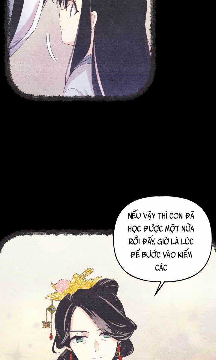 Lightning Degree Chapter 135 trang 83