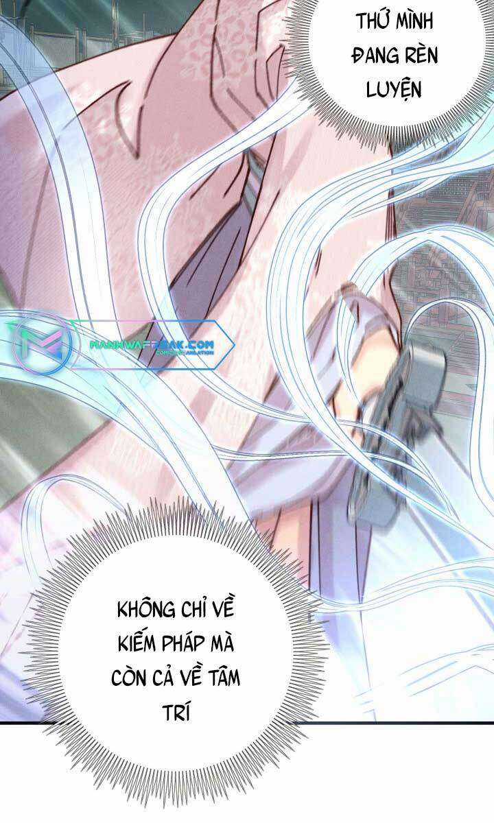 Lightning Degree Chapter 135 trang 88