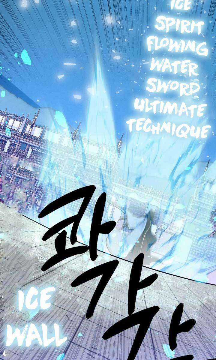 Lightning Degree Chapter 135 trang 97