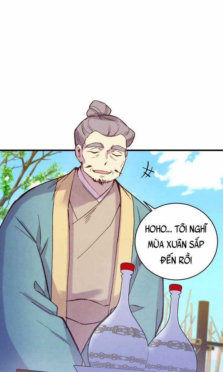 Lightning Degree Chapter 136 trang 104