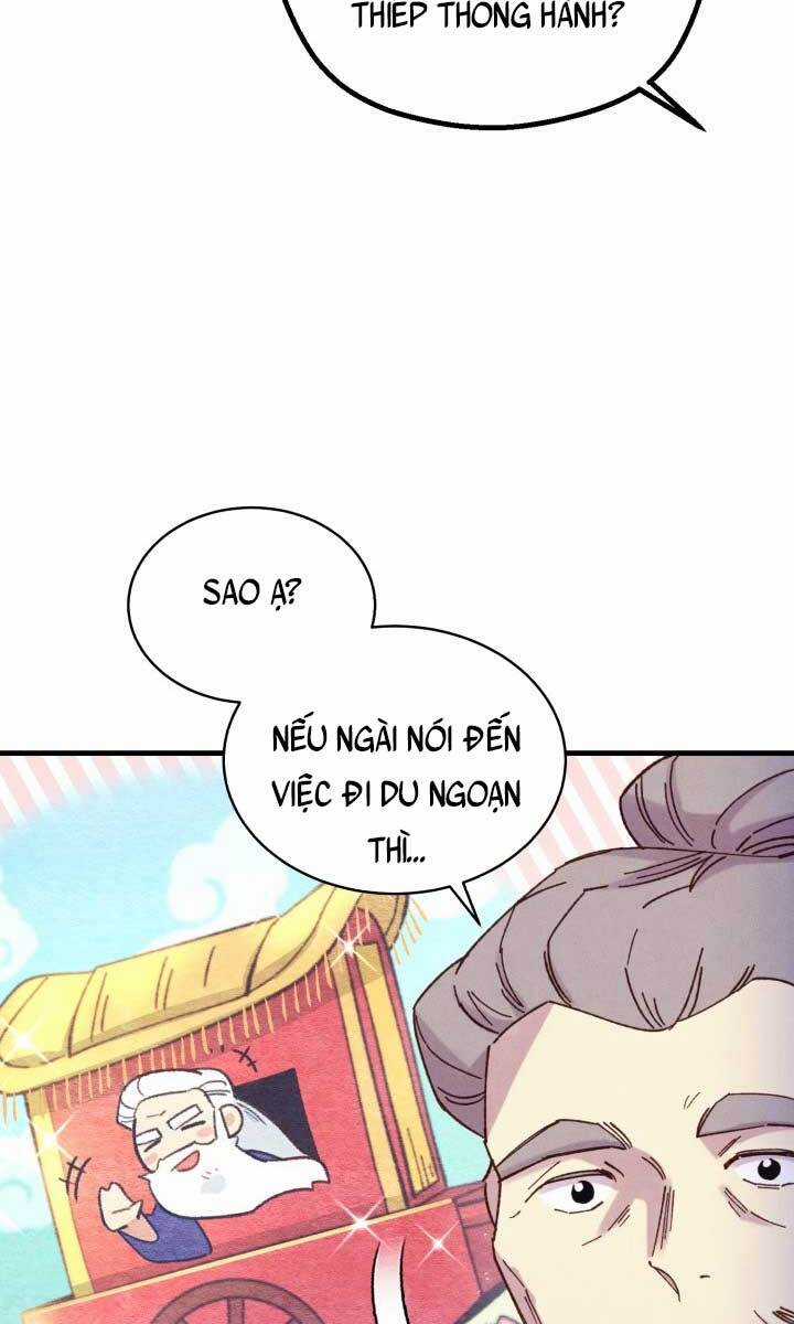 Lightning Degree Chapter 136 trang 108