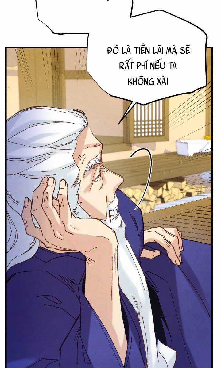 Lightning Degree Chapter 136 trang 110