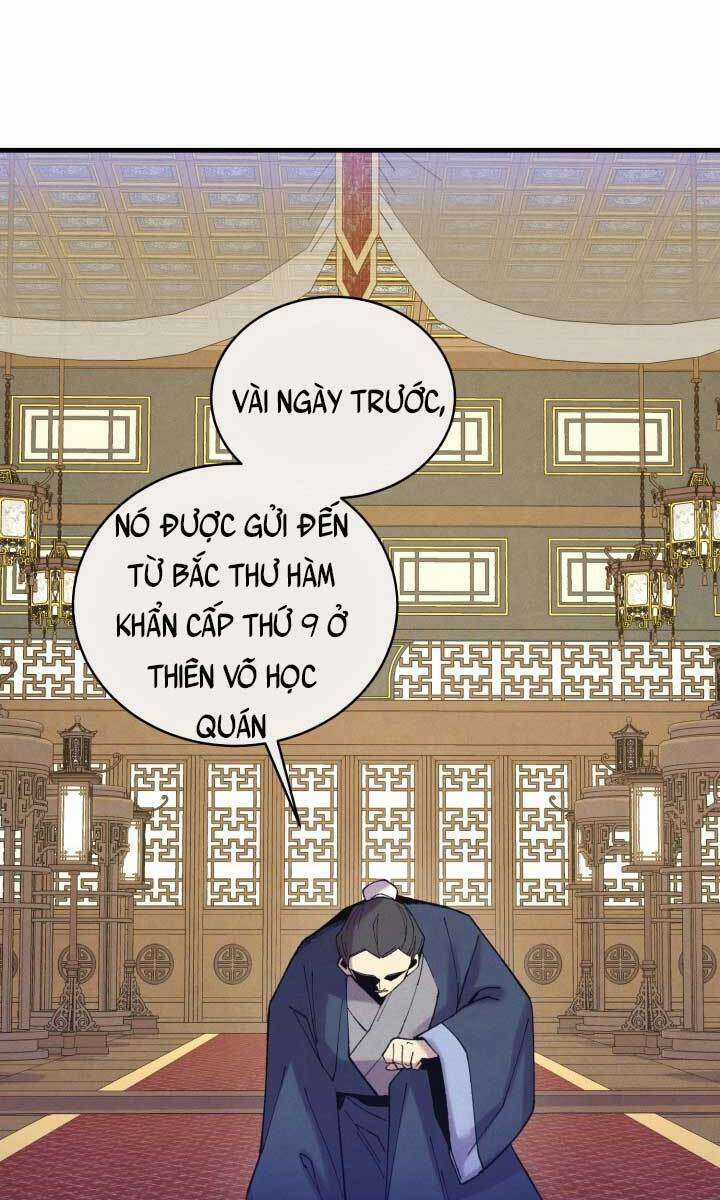 Lightning Degree Chapter 136 trang 116