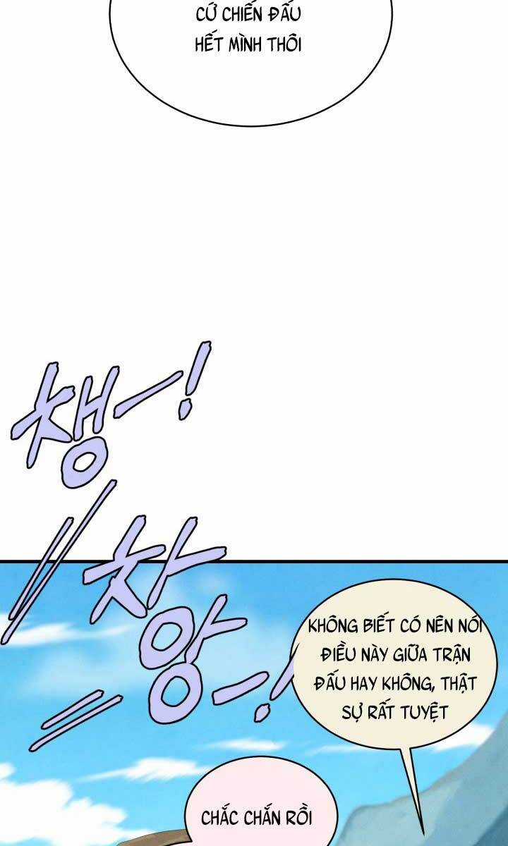 Lightning Degree Chapter 136 trang 22