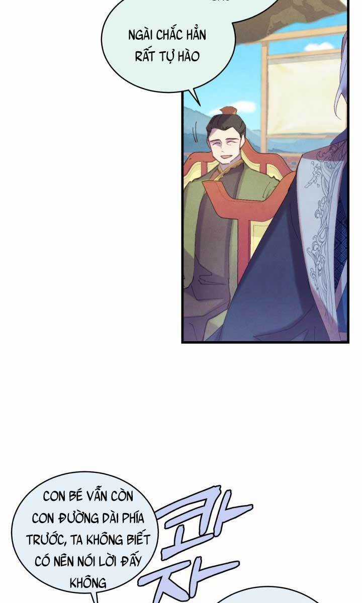 Lightning Degree Chapter 136 trang 24