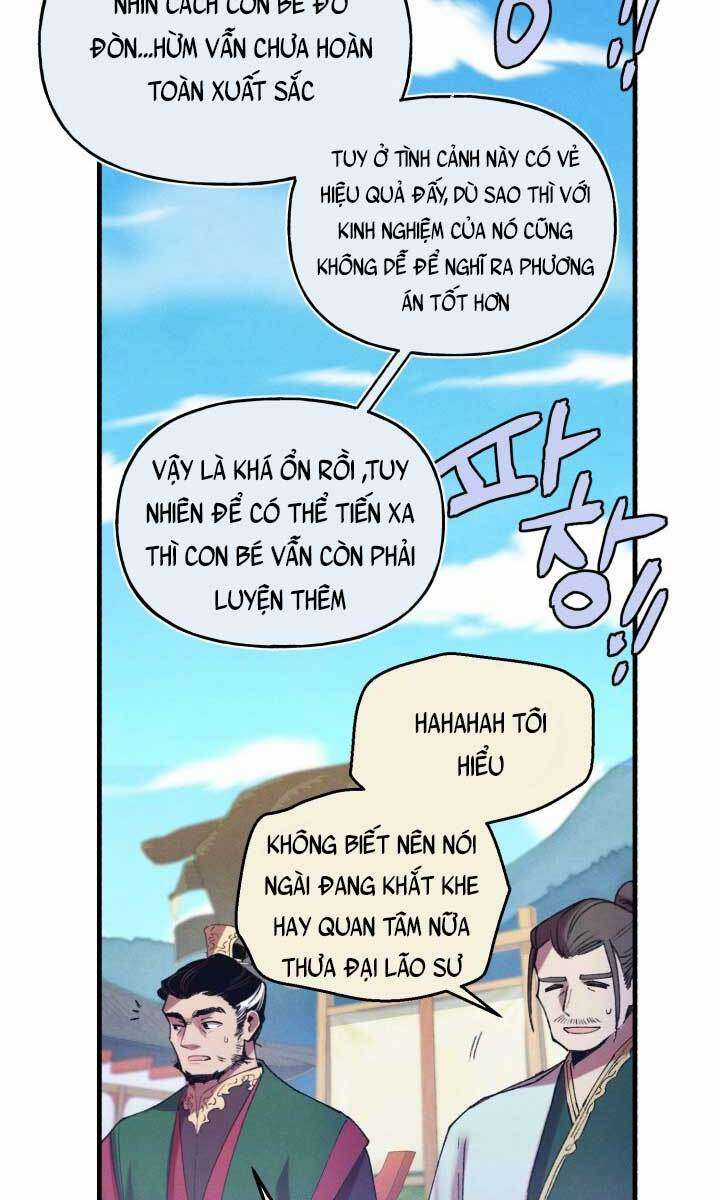 Lightning Degree Chapter 136 trang 27