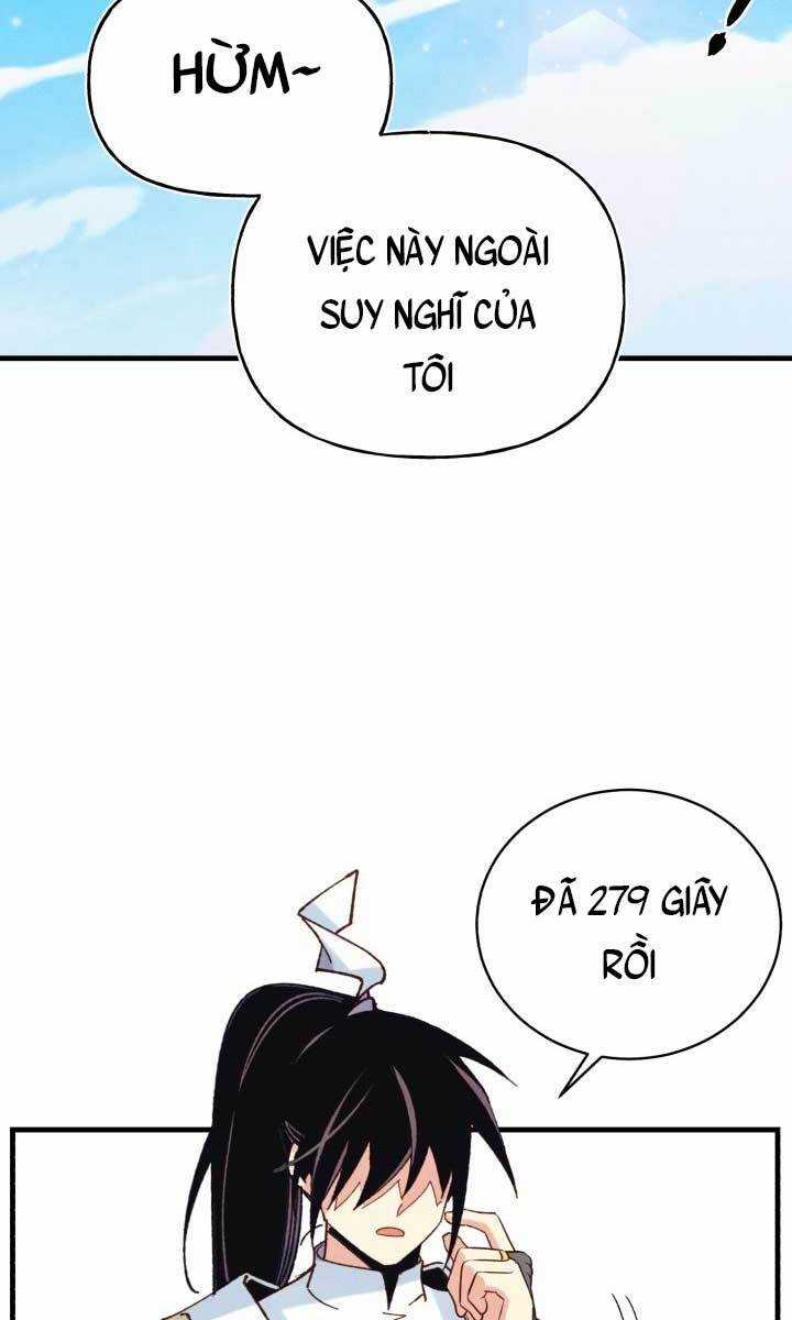 Lightning Degree Chapter 136 trang 31