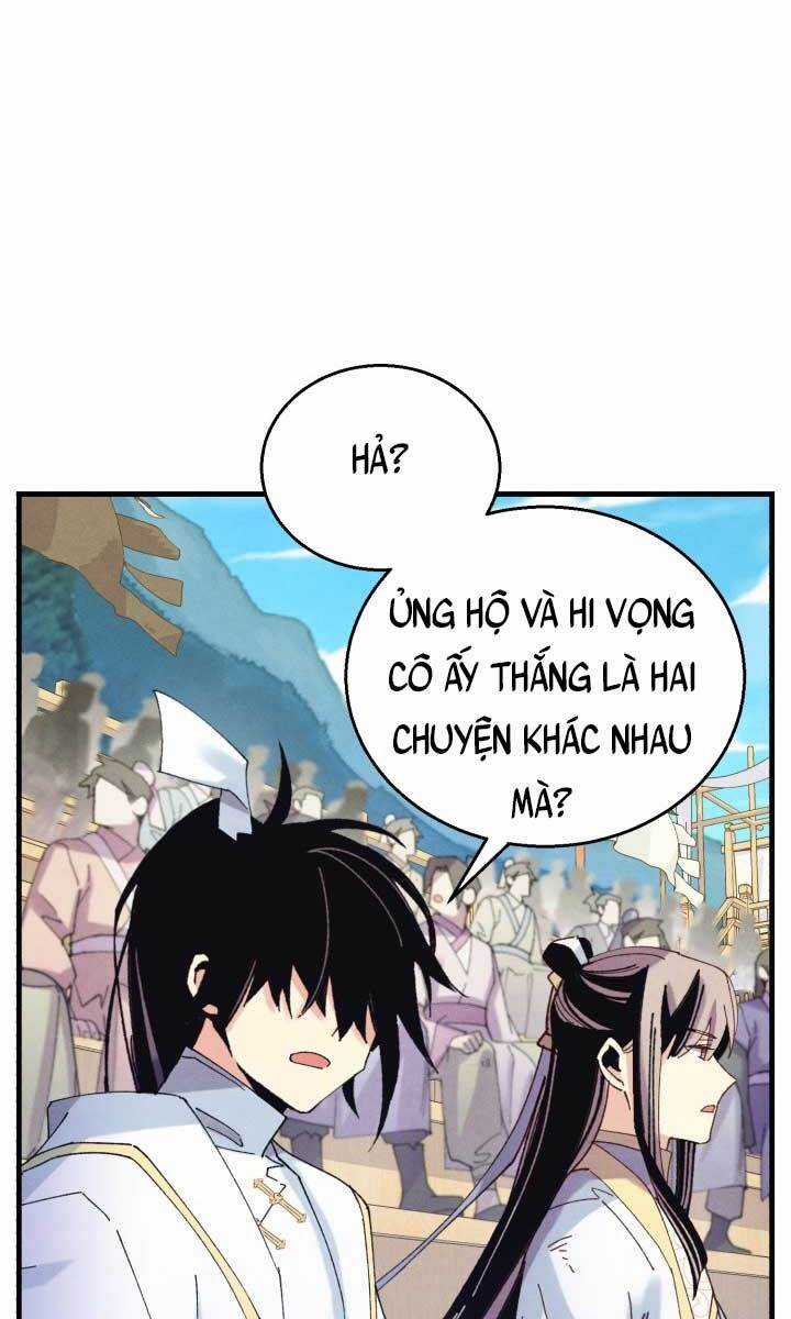 Lightning Degree Chapter 136 trang 40