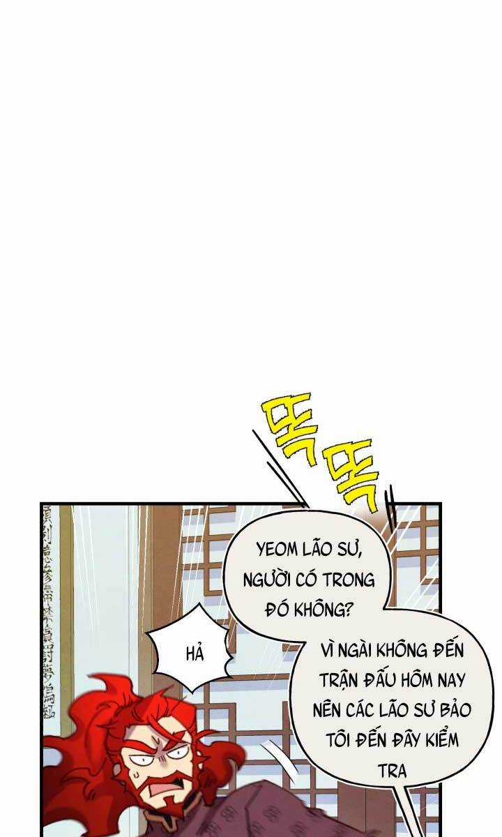 Lightning Degree Chapter 136 trang 50