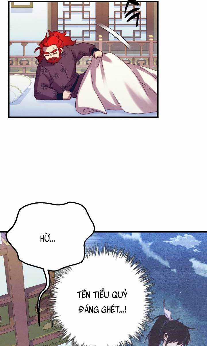 Lightning Degree Chapter 136 trang 57