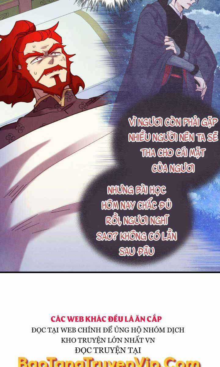 Lightning Degree Chapter 136 trang 58