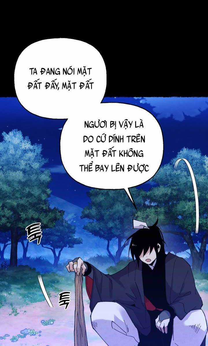 Lightning Degree Chapter 136 trang 74