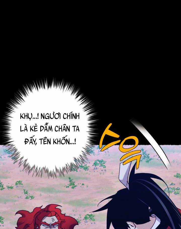 Lightning Degree Chapter 136 trang 77