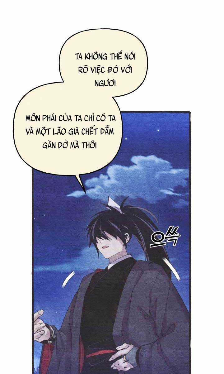 Lightning Degree Chapter 136 trang 87