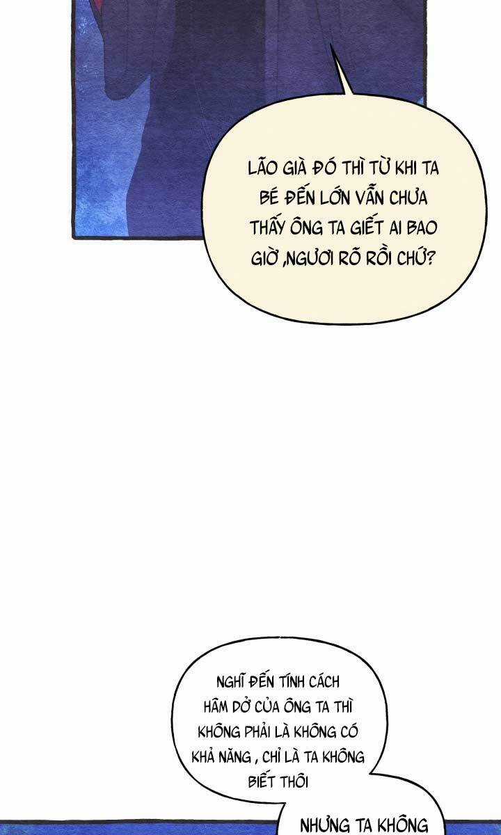 Lightning Degree Chapter 136 trang 88