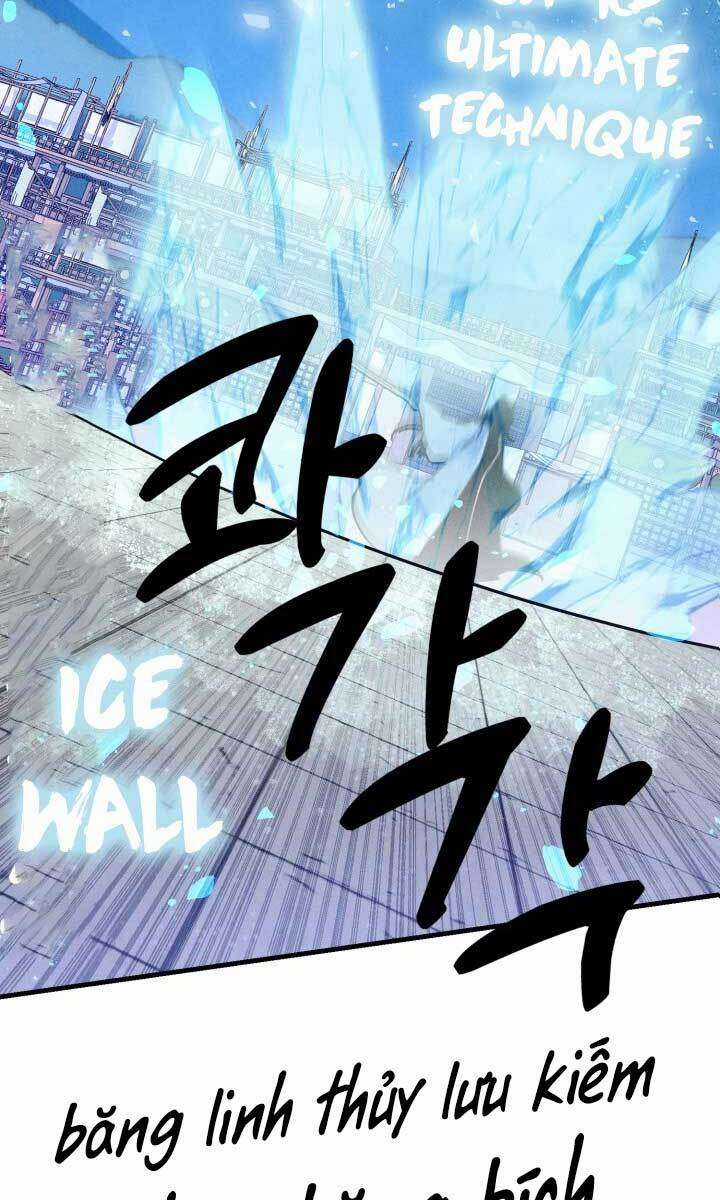 Lightning Degree Chapter 136 trang 9